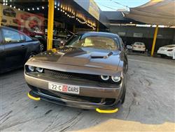 دودج تشالنجر